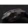 Swiss Tag Heuer Aquaracer Calibre 5 Black Dial Black Bezel Black Case Black Rubber Strap