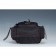 Burberry Large Backpack Black Nylon Red Leather Trim 18927041