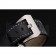 Panerai Luminor Marina 8 Days Black Dial Stainless Steel Case Black Leather Strap