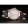 Burberry The City Classic Silver Dial Black Bracelet  622565
