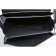 Chloe Faye Small Bag Black and Python Pattern