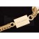 Saint Laurent Cassandre Tassel Black Shoulder Bag