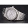 Swiss Audemars Piguet Royal Oak White Dial Stainless Steel Case And Bracelet