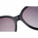 Cartier Panthere Decor Jewelry Black Sunglasses 307781