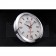 Rolex Milgauss Wall Clock Silver  621910