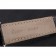 Swiss Cartier Rotonde Annual Calendar White Dial Stainless Steel Case Black Leather Strap