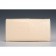 Saint Laurent Monogram Clutch Python Leather Silver Hardware White Bag 18926877