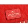 Valentino RockStud Cross Body Red Bag