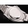Rolex Explorer Stainless Steel Bezel Black Dial
