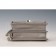 Saint Laurent High School Matelasse Medium Bag Grey