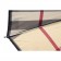 Burberry Camel Check Folding Umbrella