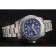 Swiss Rolex Submariner Skull Limited Edition Blue Dial White Case And Bracelet 1454094