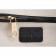 Chloe Marcie Satchel Crossbody Bag Black