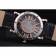 Cartier Rotonde Skeleton Flying Tourbillon Black 621966