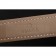 Swiss Omega Speedmaster Professional Brown Dial Gold Case Brown Leather Bracelet 1453939