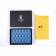 Goyard Blue Passport Cover 18926611