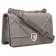 Dior Diorama Small Flap Bag Dark Grey 18926728