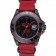 Rolex Stealth Submariner Red Nylon Strap 622010