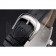 Franck Muller Casablanca Black Croco Leather Strap Tourbillon 80282