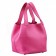 Hermes Picotin MM Fuchsia 607503