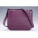 Hermes Constance Plum with Golden Buckle
