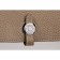 Hermes Dogon Wallet Taupe  18926636