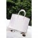 Hermes Birkin 35 Crocodile White 608064