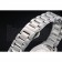 Omega Seamaster Aqua Terra Black Dial Stainless Steel Bracelet  622447