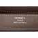 Hermes Kelly Briefcase Grey