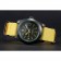 Rolex Milgauss Bamford Yellow Nylon Strap 621999