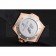 Hublot Big Bang King Power Formula 1 Gold Case Black Dial 622249