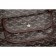 Goyard St Louis Tote Brown