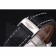 Swiss Breitling Bentley Black Croco Leather Bracelet Black Dial 80286