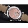 Breguet Classique Complications Stainless Steel Case Black Leather Strap 80157