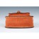 Chloe Hudson Small Tan Suede Leather Bag 18927058