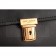 Saint Laurent High School Medium Bag Black