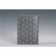 Goyard Passport Cover Grey