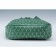 Goyard Chevron Green Backpack 18927366