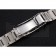 Rolex Polished and Brushed Stainless Steel Link Bracelet  622492