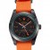 Rolex Milgauss Bamford Orange Nylon Strap 622003