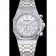 Audemars Piguet Royal Oak Chronograph White Dial Stainless Steel Bracelet 1454024