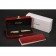 Cartier Fully Grooved Pattern Gold Ballpoint Pen  622777