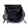 Burberry Medium Backpack Black Nylon Black Leather Trim 18927043