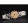 Longines La Grande Classique Champagne Dial Two Tone Bracelet Femme  622137