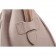 Celine Mini Luggage Dune