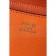 Hermes Constance Orange With Gold Hardware 608111