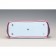 Diorissimo Medium Light Blue, Dark Blue and Rose Pink City Bag