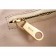 Chloe Marcie Medium Bag Beige