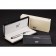 MontBlanc Pointed Tip Thick Rounded MB Engraved Silver Ballpoint Pen With Black Trimming