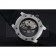 Richard Mille RM 033 Extra Flat Automatic Diamond Case Black Rubber Bracelet 1454195